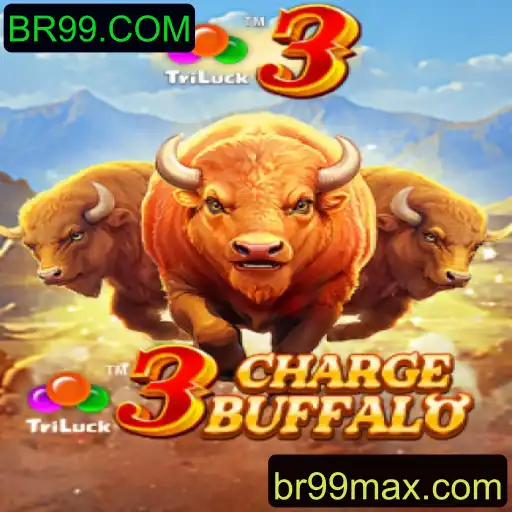 Descubra o Mundo Empolgante de 3ChargeBuffalo