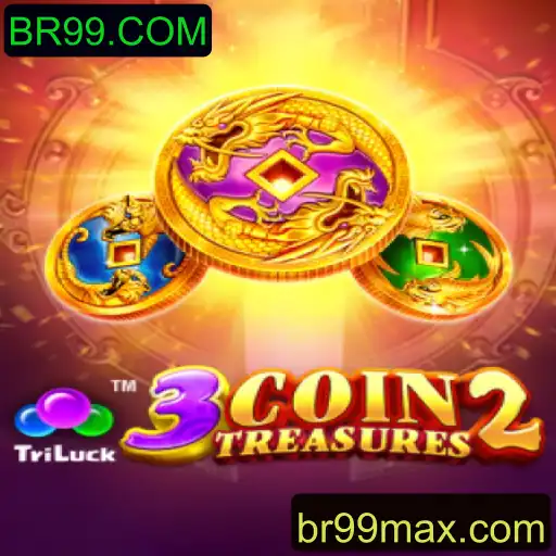 Descubra o Universo de 3CoinTreasures2: Um Jogo Envolvente com a Assinatura de BR99.COM