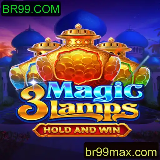 Desvendando o Mundo Encantado de 3MagicLamps: Regras e Estratégias para Dominar