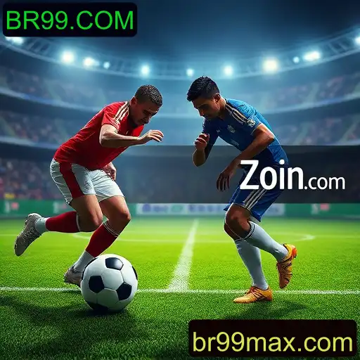 Apostas esportivas