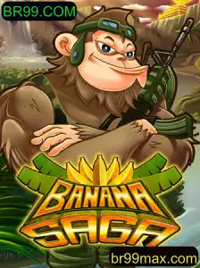 Descubra o Mundo de Aventuras em BananaSaga: Um Jogo Inovador