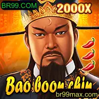 Explorando o Fascinante Universo do Jogo BaoBoonChin