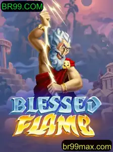 Explorando a Magia e Estratégia de BlessedFlame com BR99.COM