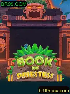 Explorando o Fascinante Mundo de BookOfPriestess: A Nova Sensação em Jogos Online