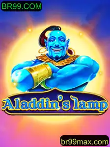 Descobrindo Aladdinslamp: Uma Aventura no Universo de BR99.COM