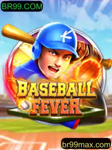 BaseballFever: A Nova Sensação do Mundo dos Jogos com BR99.COM