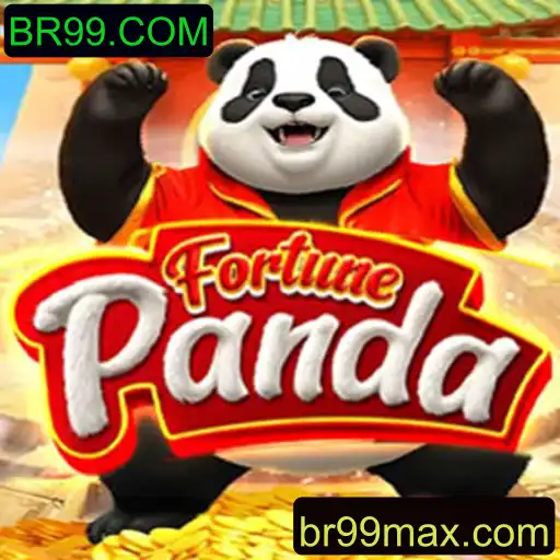 Descubra a Emoção do FortunePanda no BR99.COM