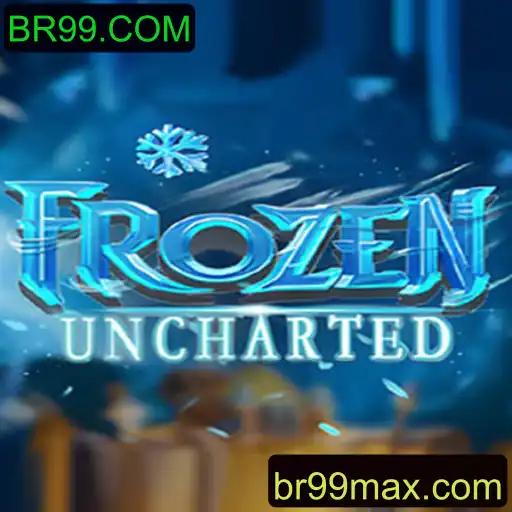 Desvendando FrozenUncharted: Aventura Gelada no Mundo dos Jogos