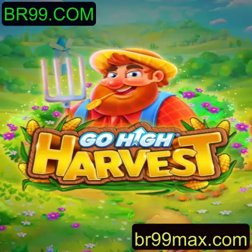 Descubra as Aventuras no Mundo de GoHighHarvest com BR99.COM