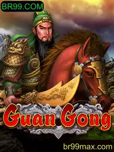 Descubra o Fascinante Jogo GuanGong e Conheça as Regras de BR99.COM