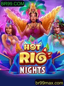 Descubra o Fascinante Mundo do Jogo HotRioNights na BR99.COM