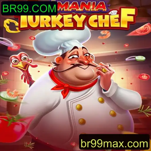 JManiaTurkeyChef: Mergulhe na Aventura Culinária do Momento
