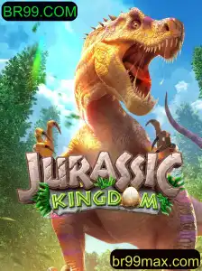 Descubra o Emocionante Mundo de JurassicKingdom