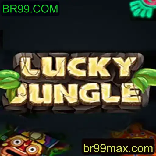 Descubra o Mundo do Jogo de Estratégia LuckyJungle