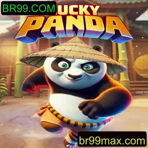 Descubra o Fascinante Mundo de LuckyPanda no BR99.COM