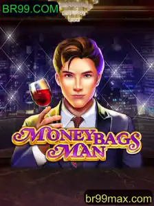Explorando o Mundo de MoneybagsMan: Um Jogo Revolucionário da BR99.COM