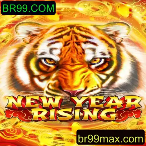 NewYearRising: Um Jogo Revolucionário para 2023