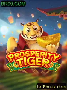Explorando o Universo Fascinante de ProsperityTiger: Um Guia Completo
