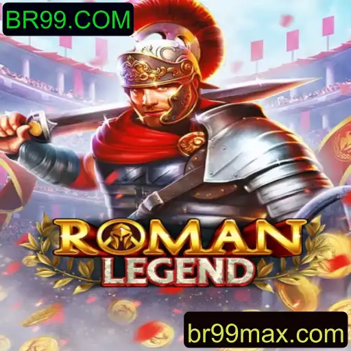Explore o Fascinante Mundo de RomanLegend com BR99.COM