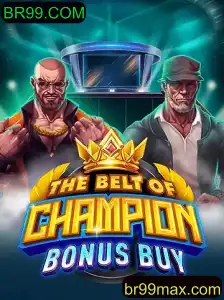 O Fascinante Mundo de TheBeltOfChampionBonusBuy: Uma Jornada de Aventura e Estratégia