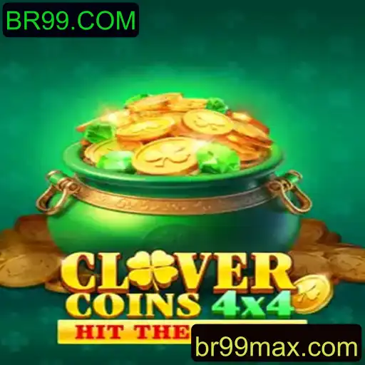 Descubra as Emocionantes Regras de CloverCoins4x4