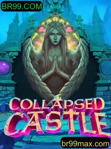 CollapsedCastle: Aventuras Épicas e Estratégia em um Mundo Pós-Apocalíptico