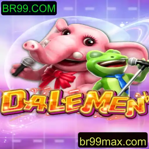 Explorando o Universo de DALEMEN: Um Novo Desafio no Mundo dos Jogos
