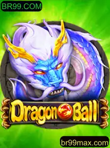 DragonBall: A Excitante Jornada no Jogo BR99.COM