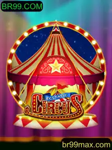Descubra o Mundo Mágico de EcstaticCircus