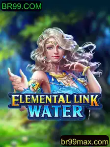 Descubra o Fascinante Jogo ElementalLinkWater