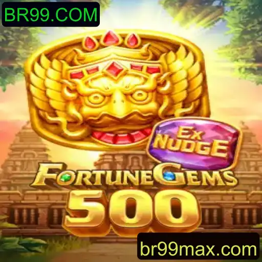 Descubra a Excitante Aventura de FortuneGems500 com BR99.COM