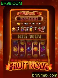 Explorando o Mundo de FruitNova: Regras e Estratégias