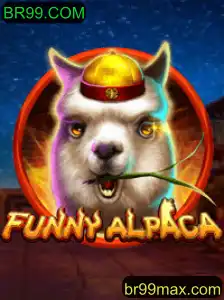 Descubra as Aventuras de FunnyAlpaca: Um Jogo Inovador