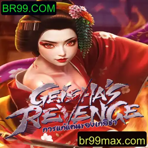 GeishasRevenge: A Aventura Virtual do Momento
