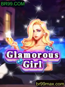 GlamorousGirl: Um Mergulho na Elegância dos Jogos com BR99.COM