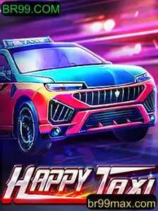 Desvendando HappyTaxi: O Novo Fenômeno de Entretenimento