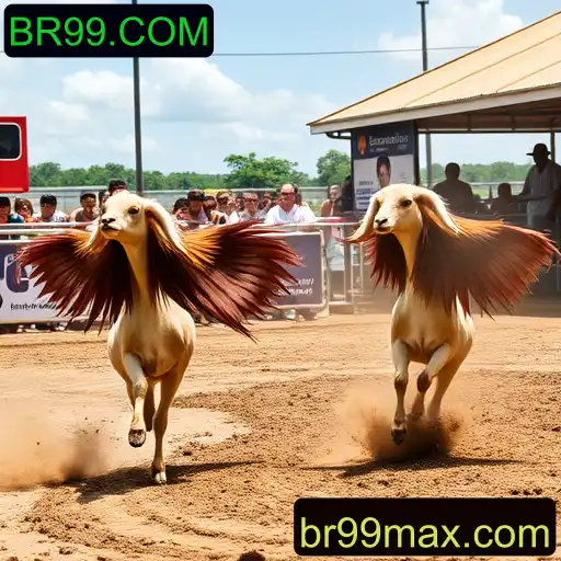 Jogos de sabong