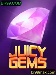 JuicyGems: Descubra o Mundo Vibrante do Novo Jogo da BR99.COM