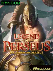 Aventuras Mitológicas e Desafios em LegendofPerseus
