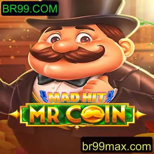 Desvendando o Jogo MadHitMrCoin: A Nova Sensação do BR99.COM