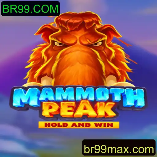 Descubra MammothPeak: A Aventura Incontável no Mundo dos Jogos