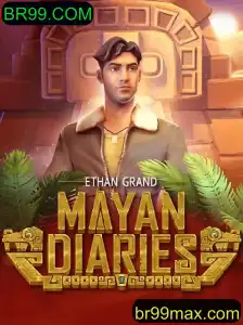 MayanDiaries: Descubra o Fascinante Mundo dos Jogos com BR99.COM