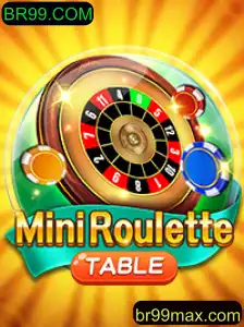Descubra o Fascinante Mundo do MiniRoulette no BR99.COM