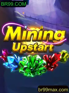 Explorando o Mundo de MiningUpstart: Um Jogo de Estratégia Inovador