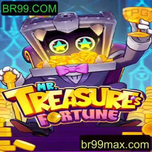 Explorando o Fascinante Mundo de MrTreasuresFortune
