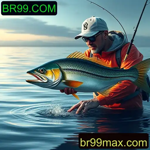 Pesca online