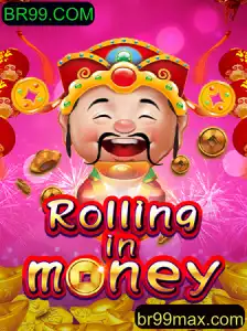 Descubra RollingInMoney: O Jogo de Estratégia da BR99.COM