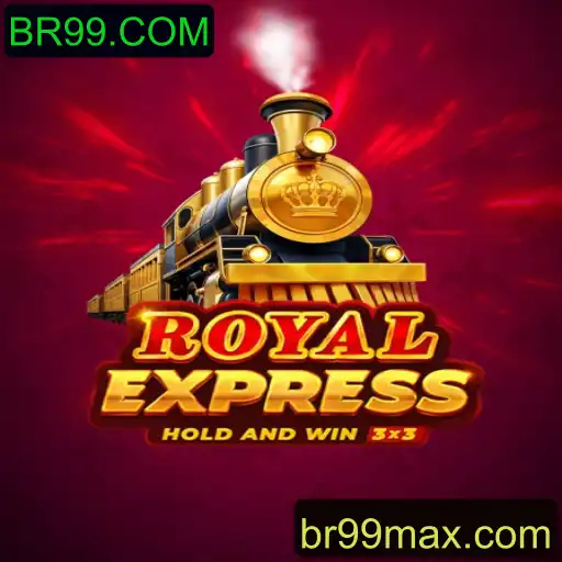 Descobrindo RoyalExpress: Um Jogo Inovador com BR99.COM