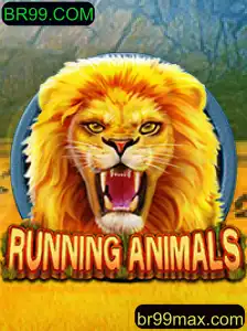 Tudo sobre RunningAnimals: A Aventura Virtual Dinâmica de BR99.COM