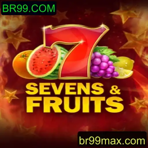 Descubra o Jogo SevensFruits na Plataforma BR99.COM